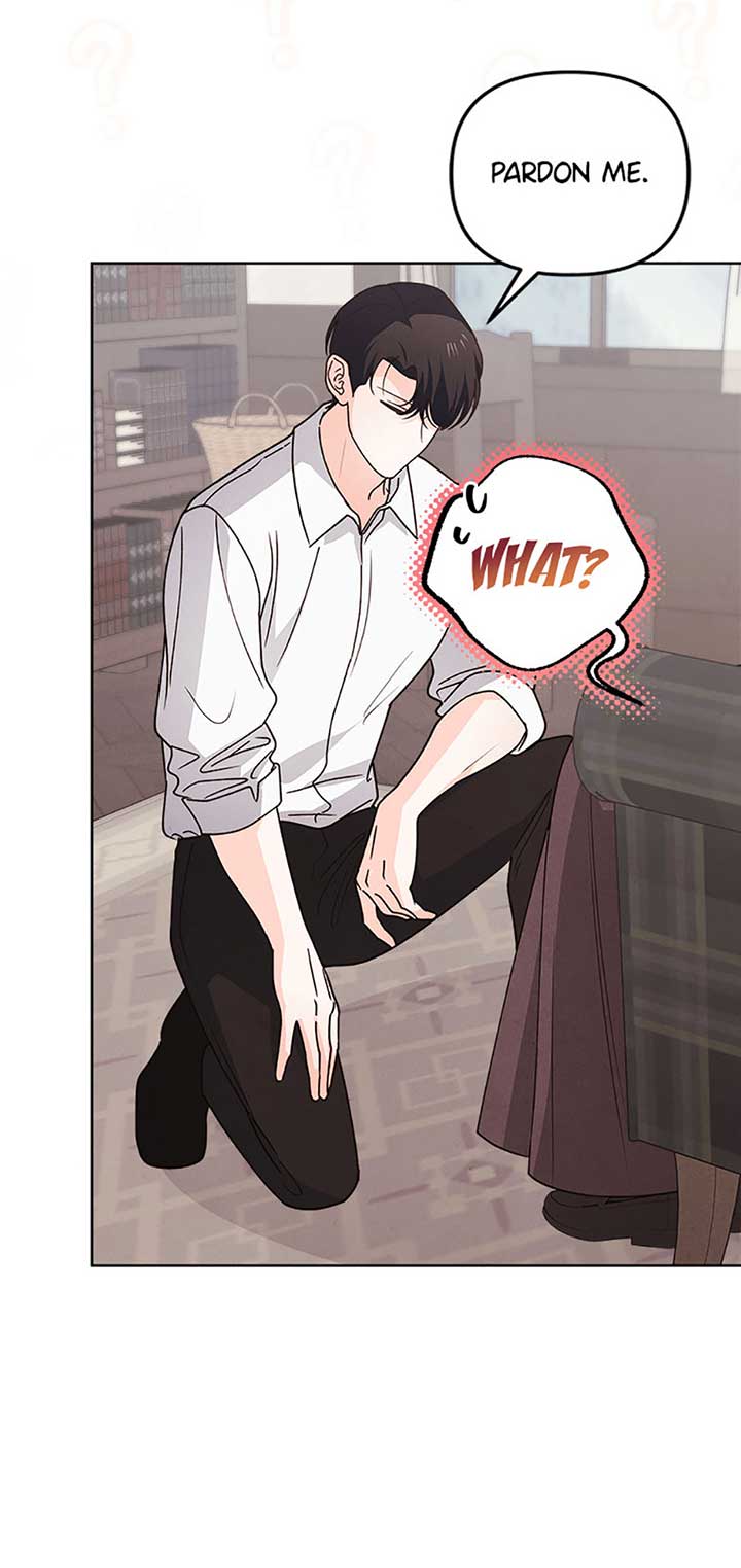 The Monster Duke Mistook Me for His Wife Chapter 22 - Page 62