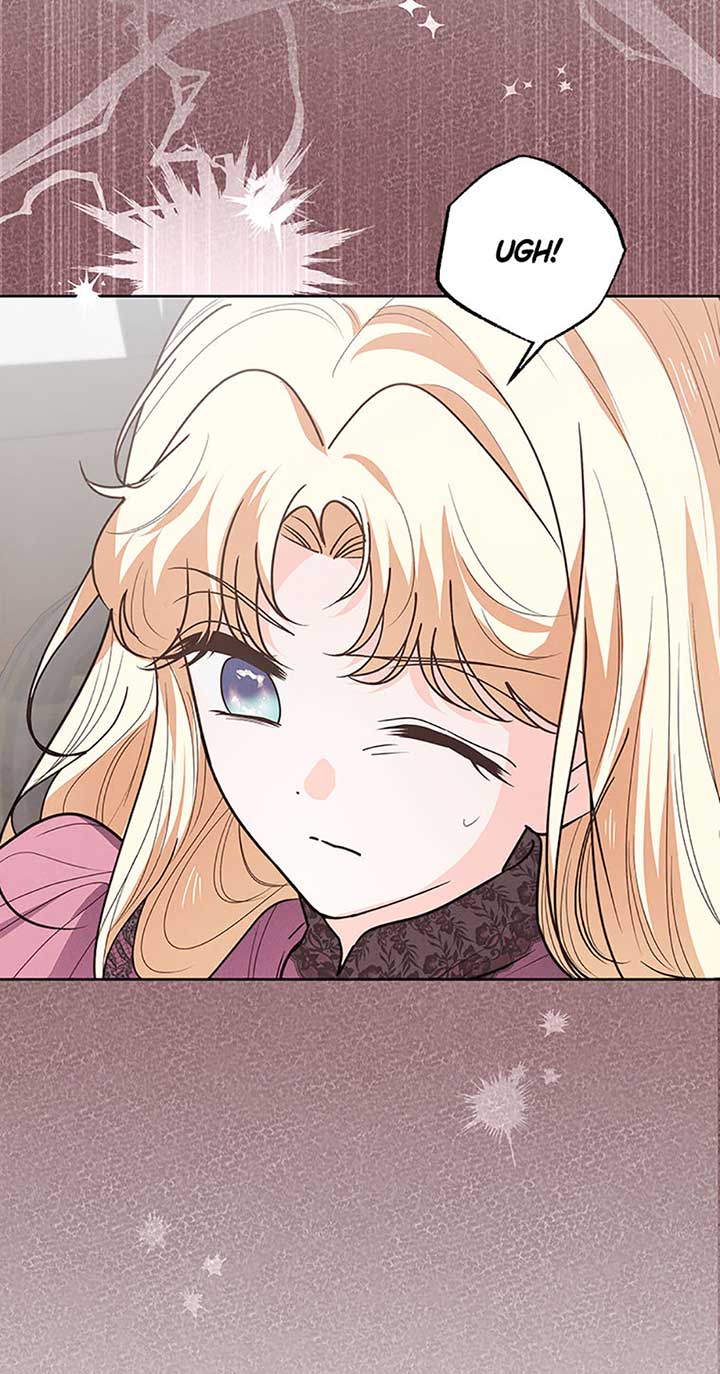 The Monster Duke Mistook Me for His Wife Chapter 22 - Page 64