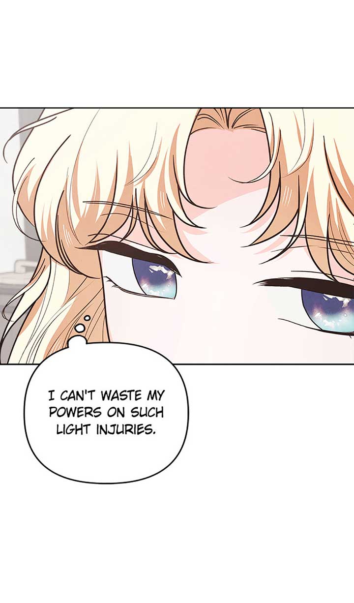 The Monster Duke Mistook Me for His Wife Chapter 22 - Page 69