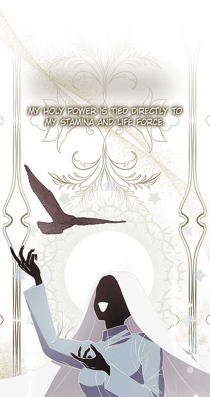 The Monster Duke Mistook Me for His Wife Chapter 22 - Page 70