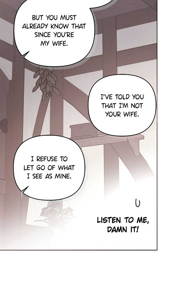 The Monster Duke Mistook Me for His Wife Chapter 23 - Page 4