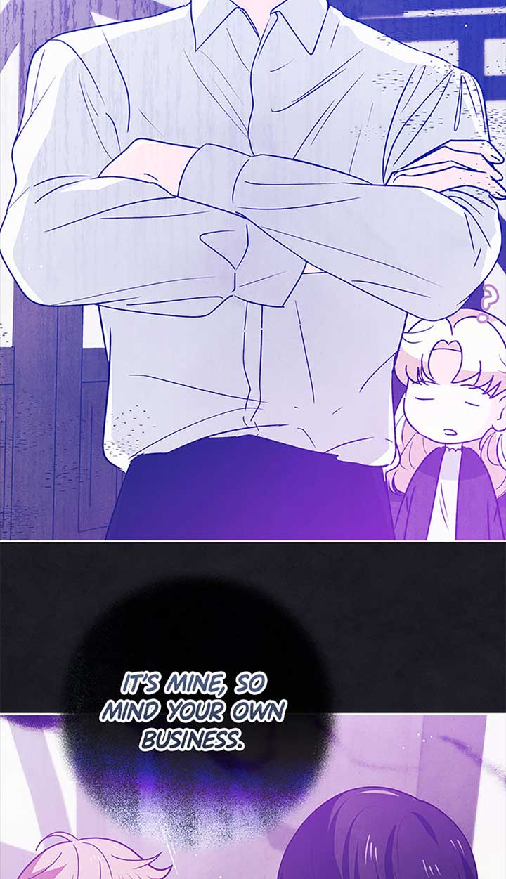 The Monster Duke Mistook Me for His Wife Chapter 23 - Page 7