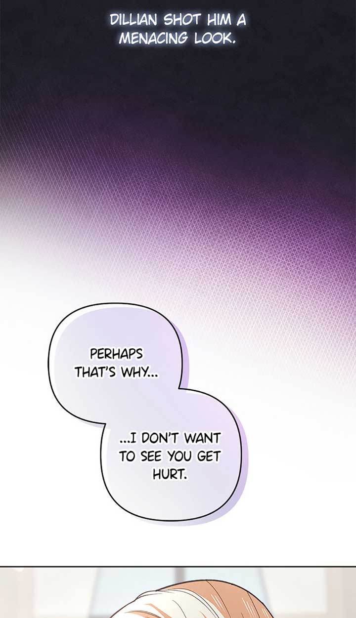 The Monster Duke Mistook Me for His Wife Chapter 23 - Page 9