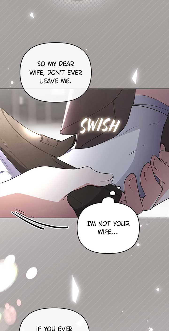 The Monster Duke Mistook Me for His Wife Chapter 23 - Page 12