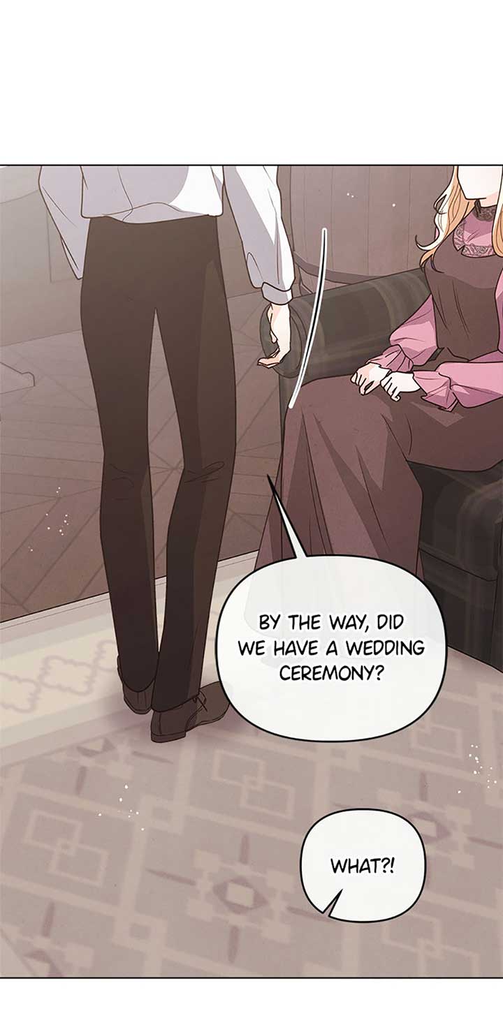 The Monster Duke Mistook Me for His Wife Chapter 23 - Page 17