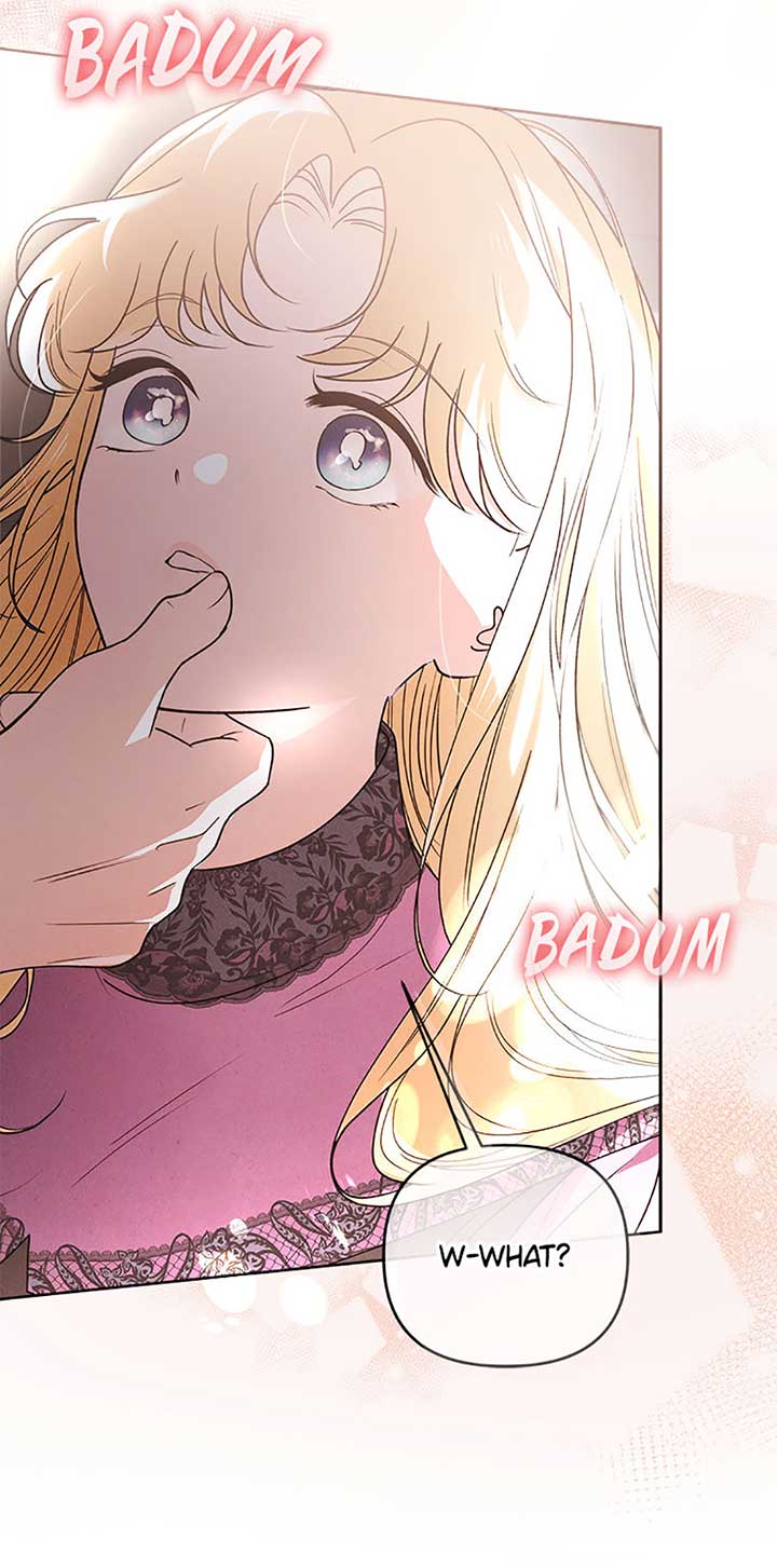 The Monster Duke Mistook Me for His Wife Chapter 23 - Page 22