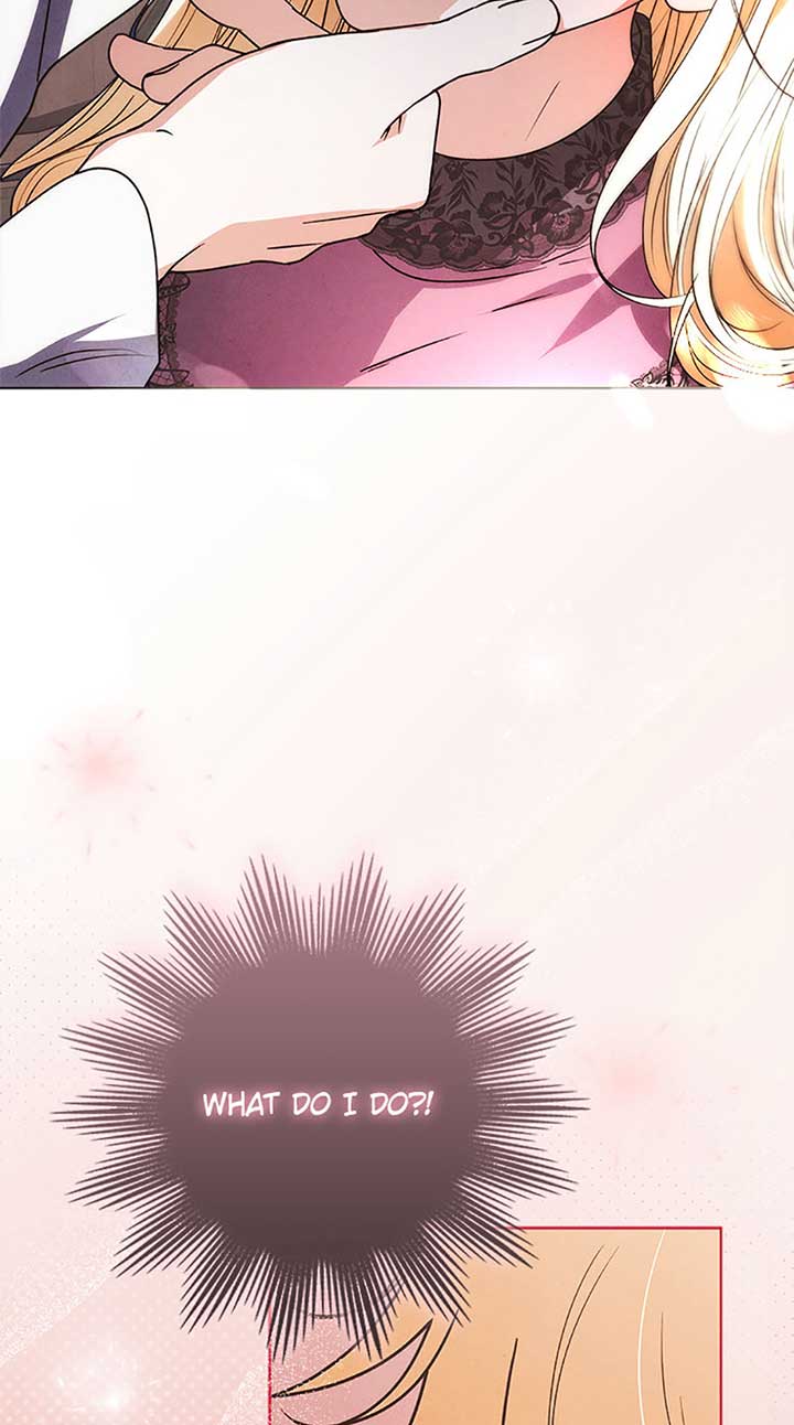 The Monster Duke Mistook Me for His Wife Chapter 23 - Page 25