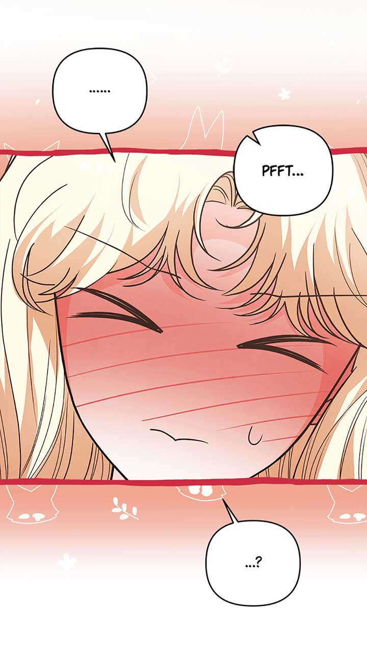 The Monster Duke Mistook Me for His Wife Chapter 23 - Page 27