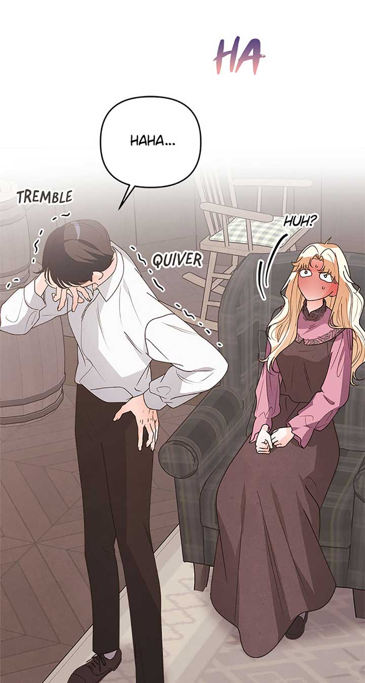 The Monster Duke Mistook Me for His Wife Chapter 23 - Page 28