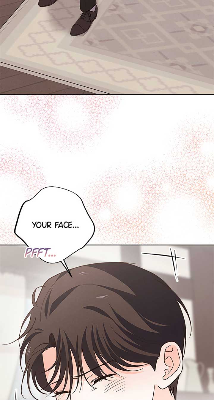 The Monster Duke Mistook Me for His Wife Chapter 23 - Page 29