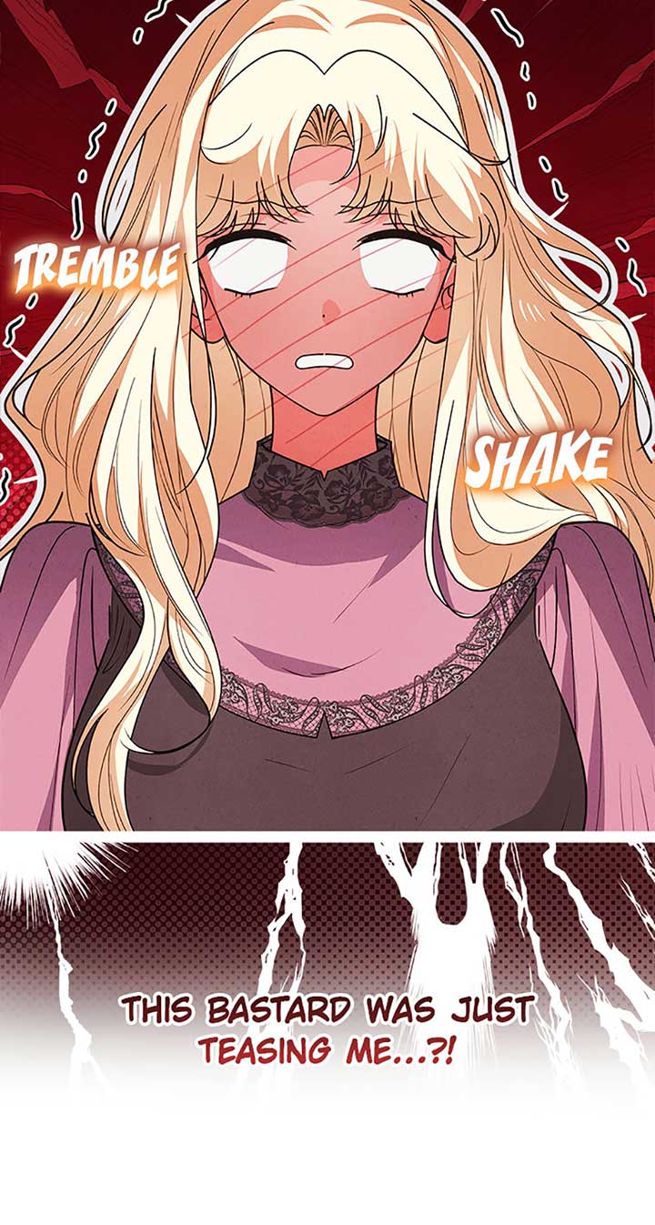 The Monster Duke Mistook Me for His Wife Chapter 23 - Page 31