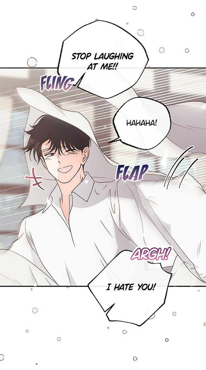 The Monster Duke Mistook Me for His Wife Chapter 23 - Page 32