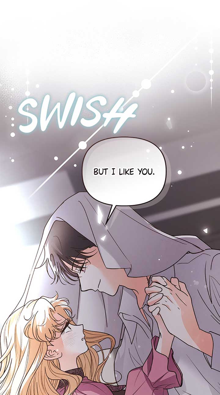 The Monster Duke Mistook Me for His Wife Chapter 23 - Page 34