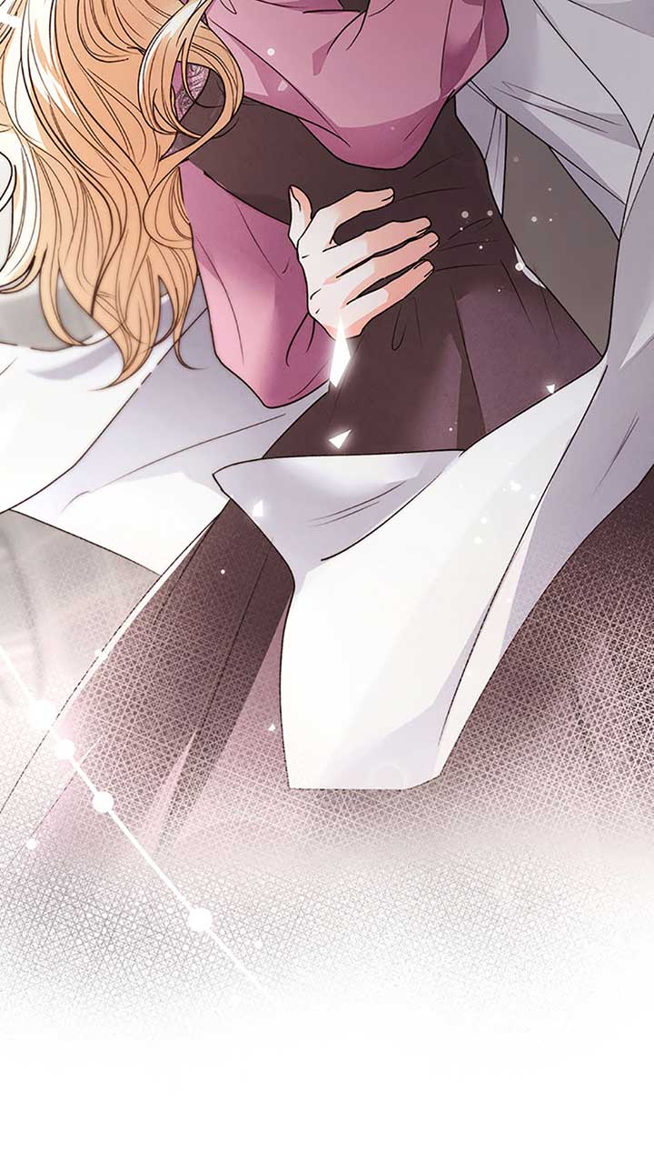 The Monster Duke Mistook Me for His Wife Chapter 23 - Page 35