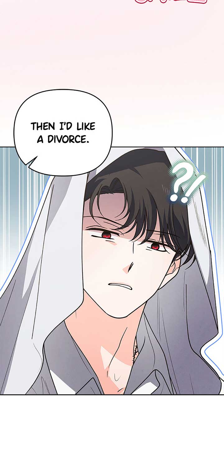 The Monster Duke Mistook Me for His Wife Chapter 23 - Page 38