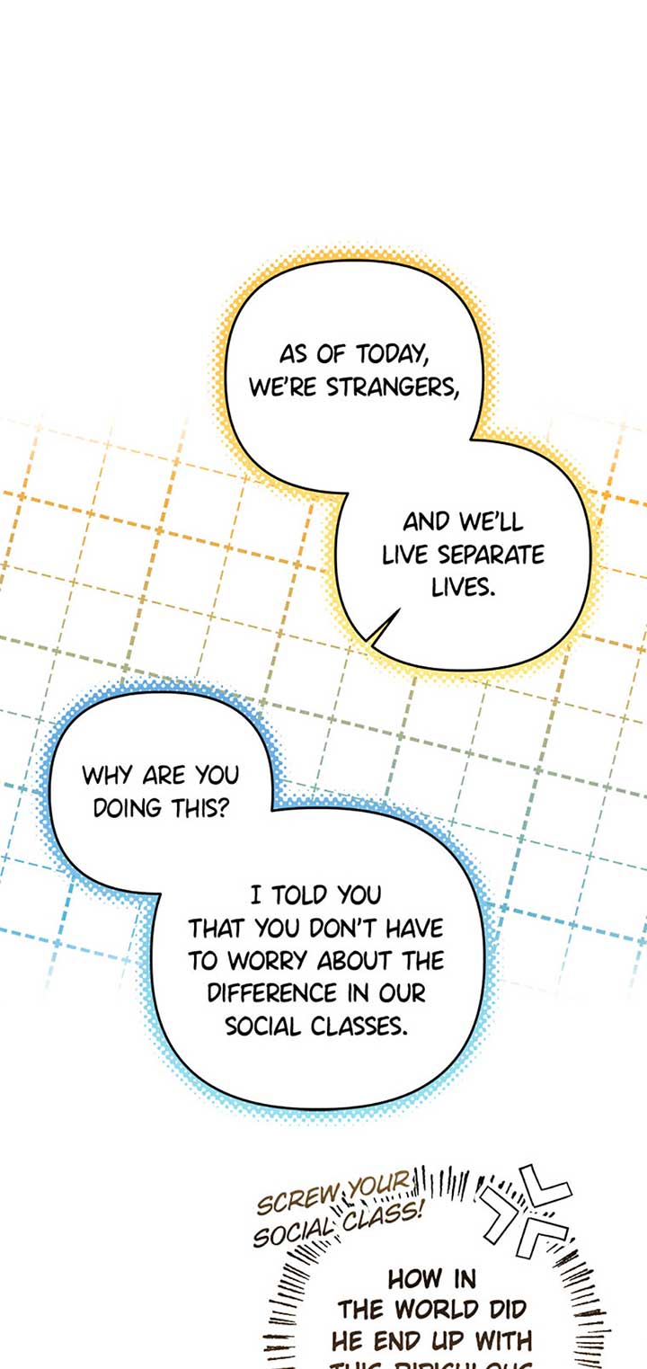 The Monster Duke Mistook Me for His Wife Chapter 23 - Page 39