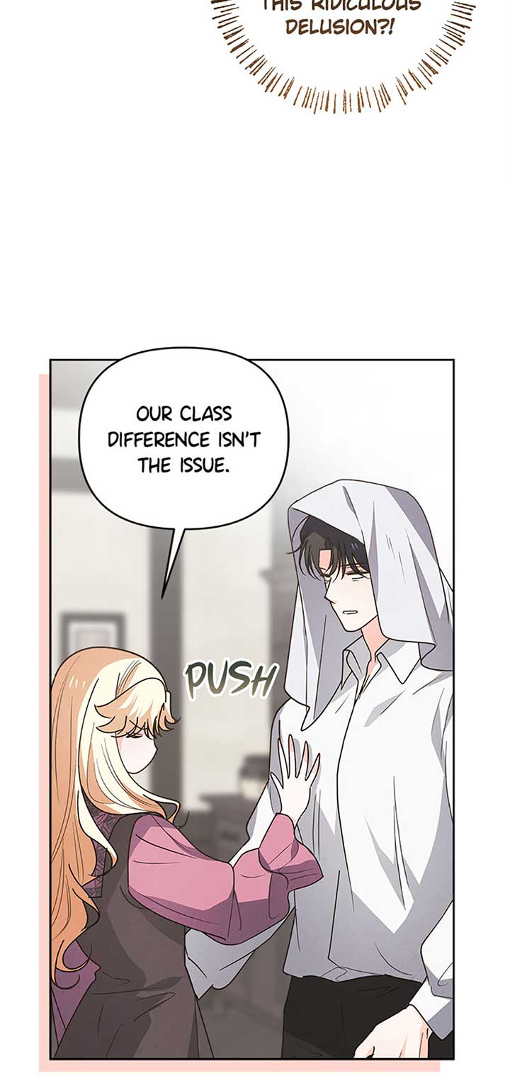 The Monster Duke Mistook Me for His Wife Chapter 23 - Page 40