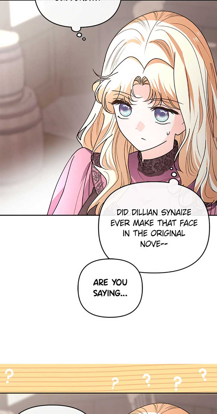 The Monster Duke Mistook Me for His Wife Chapter 23 - Page 43