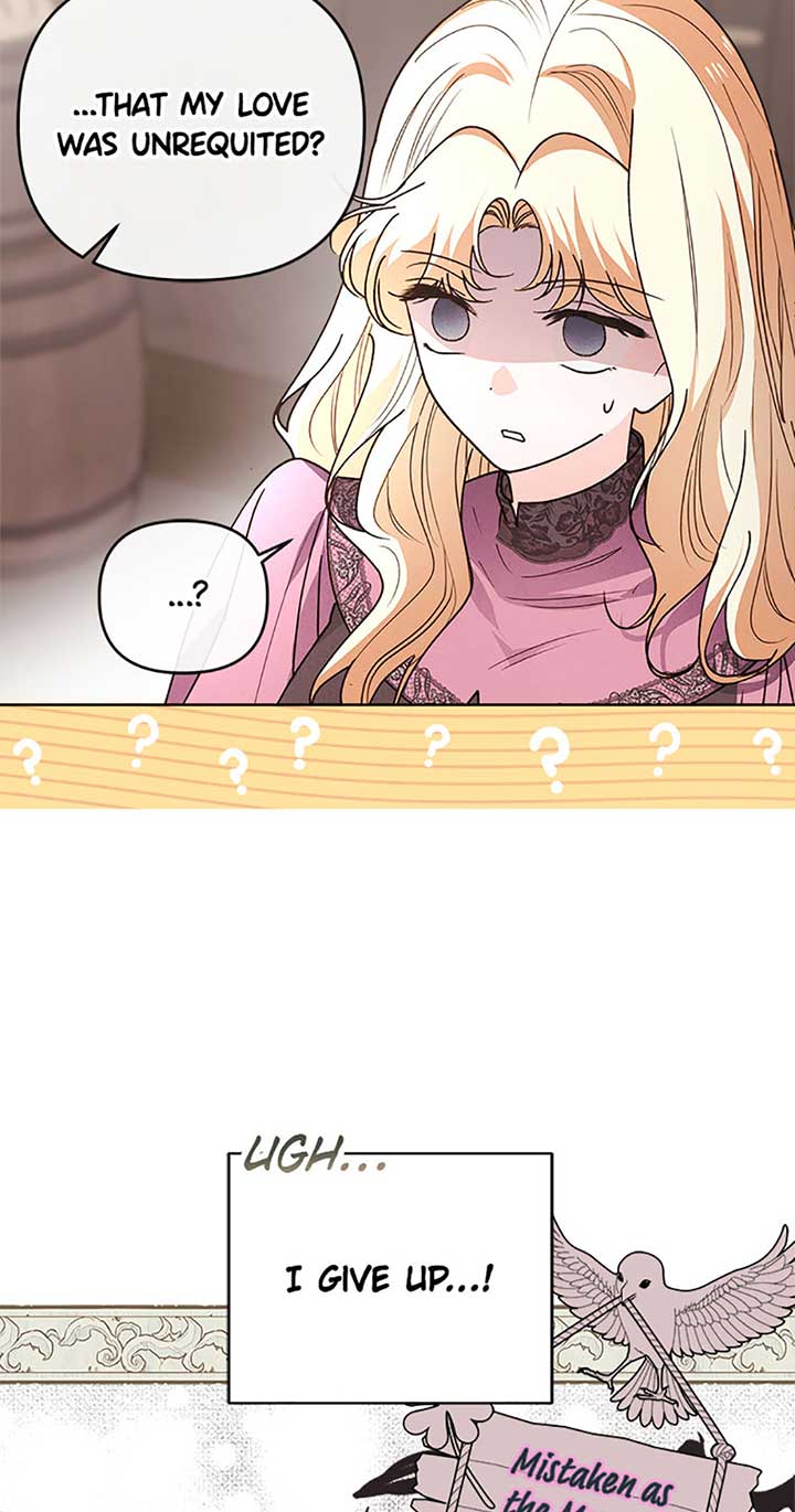 The Monster Duke Mistook Me for His Wife Chapter 23 - Page 44