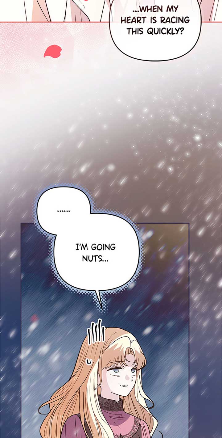 The Monster Duke Mistook Me for His Wife Chapter 23 - Page 47