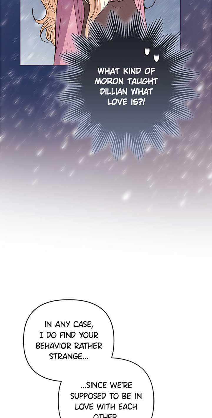 The Monster Duke Mistook Me for His Wife Chapter 23 - Page 48