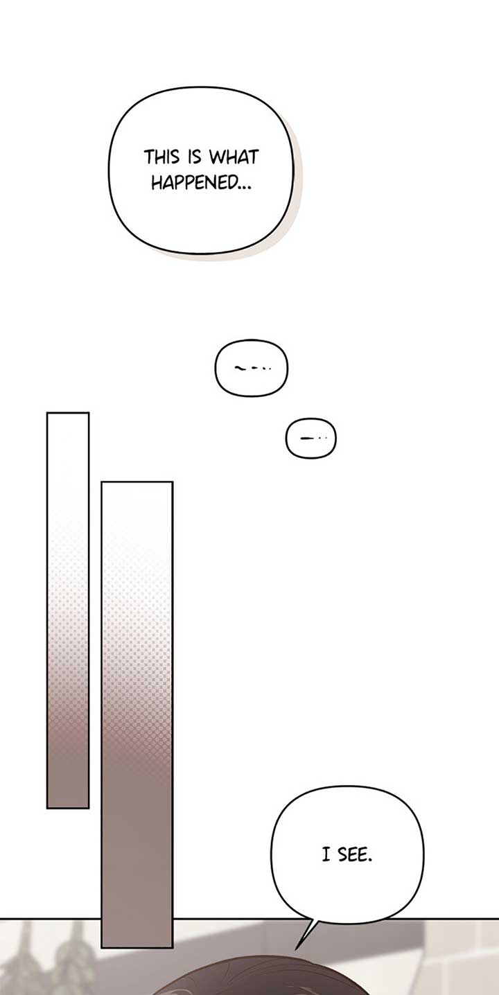 The Monster Duke Mistook Me for His Wife Chapter 23 - Page 50