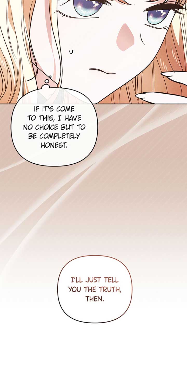 The Monster Duke Mistook Me for His Wife Chapter 23 - Page 54