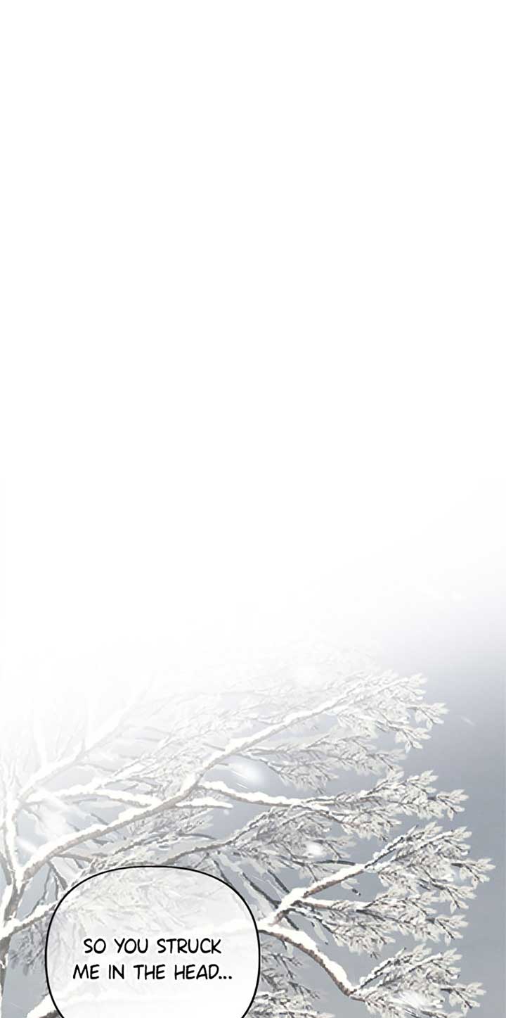 The Monster Duke Mistook Me for His Wife Chapter 23 - Page 56