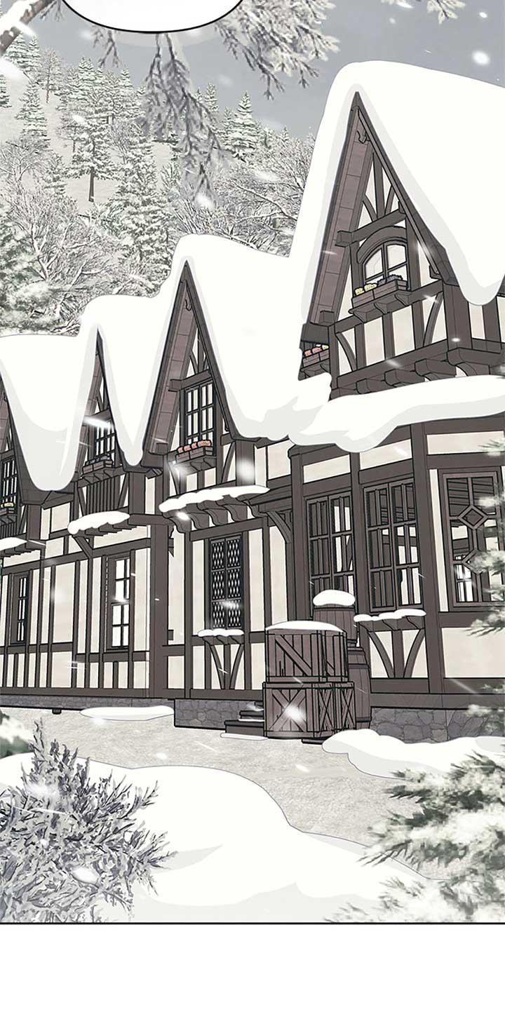 The Monster Duke Mistook Me for His Wife Chapter 23 - Page 57