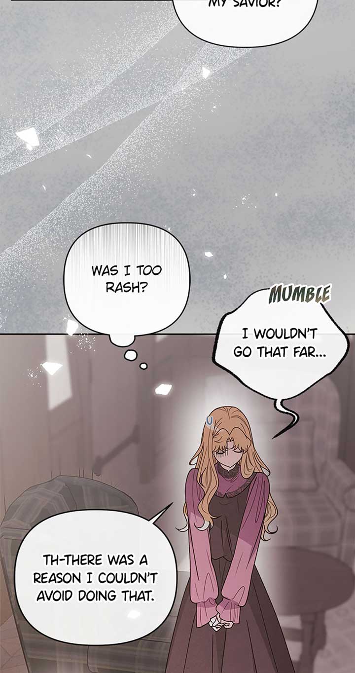 The Monster Duke Mistook Me for His Wife Chapter 23 - Page 59