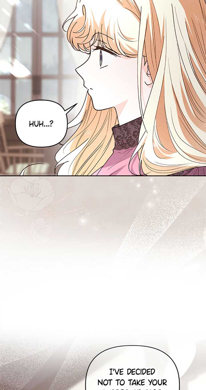 The Monster Duke Mistook Me for His Wife Chapter 23 - Page 61