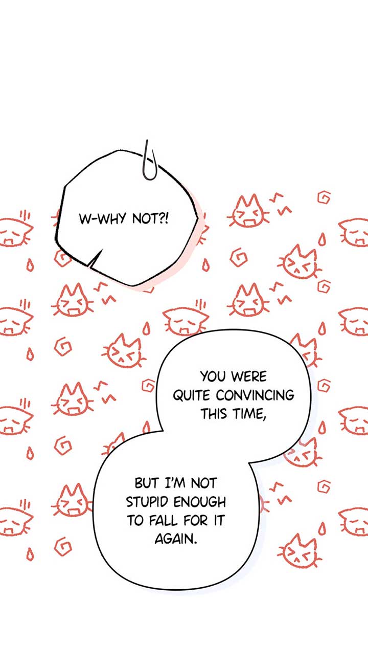 The Monster Duke Mistook Me for His Wife Chapter 23 - Page 63