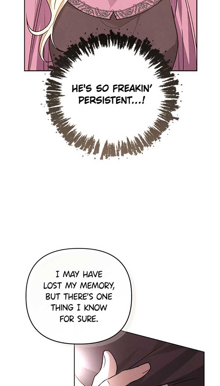 The Monster Duke Mistook Me for His Wife Chapter 23 - Page 65