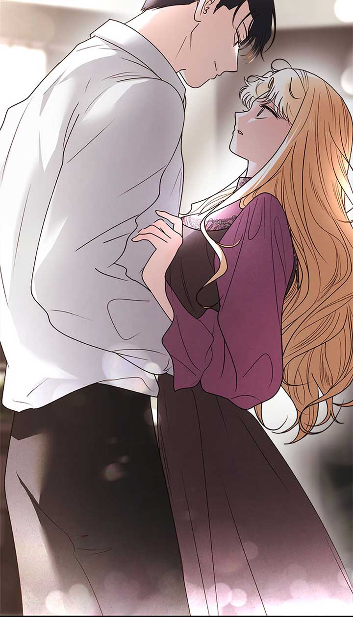 The Monster Duke Mistook Me for His Wife Chapter 23 - Page 67