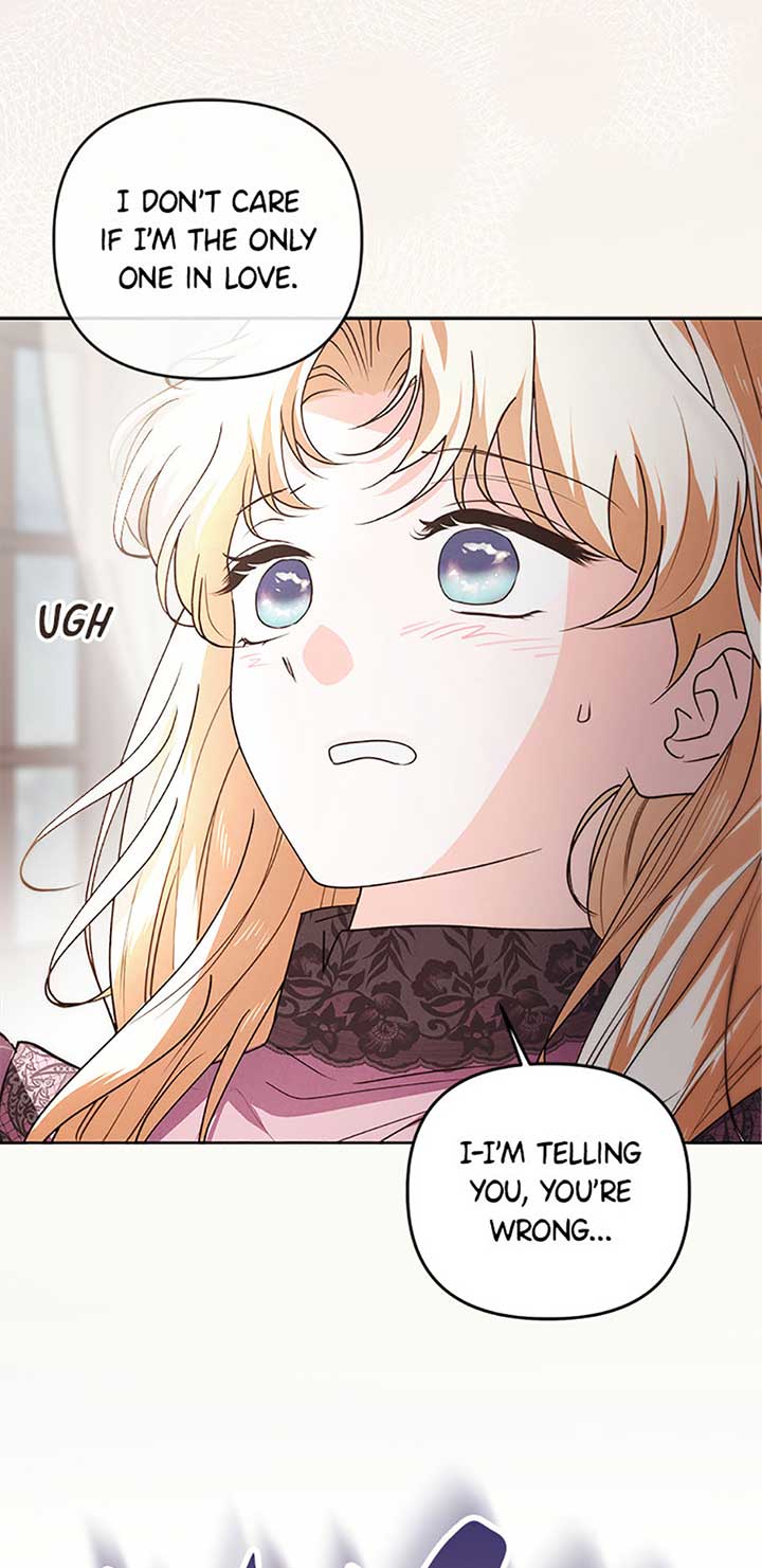 The Monster Duke Mistook Me for His Wife Chapter 23 - Page 69