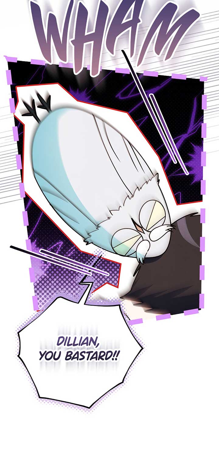 The Monster Duke Mistook Me for His Wife Chapter 23 - Page 70