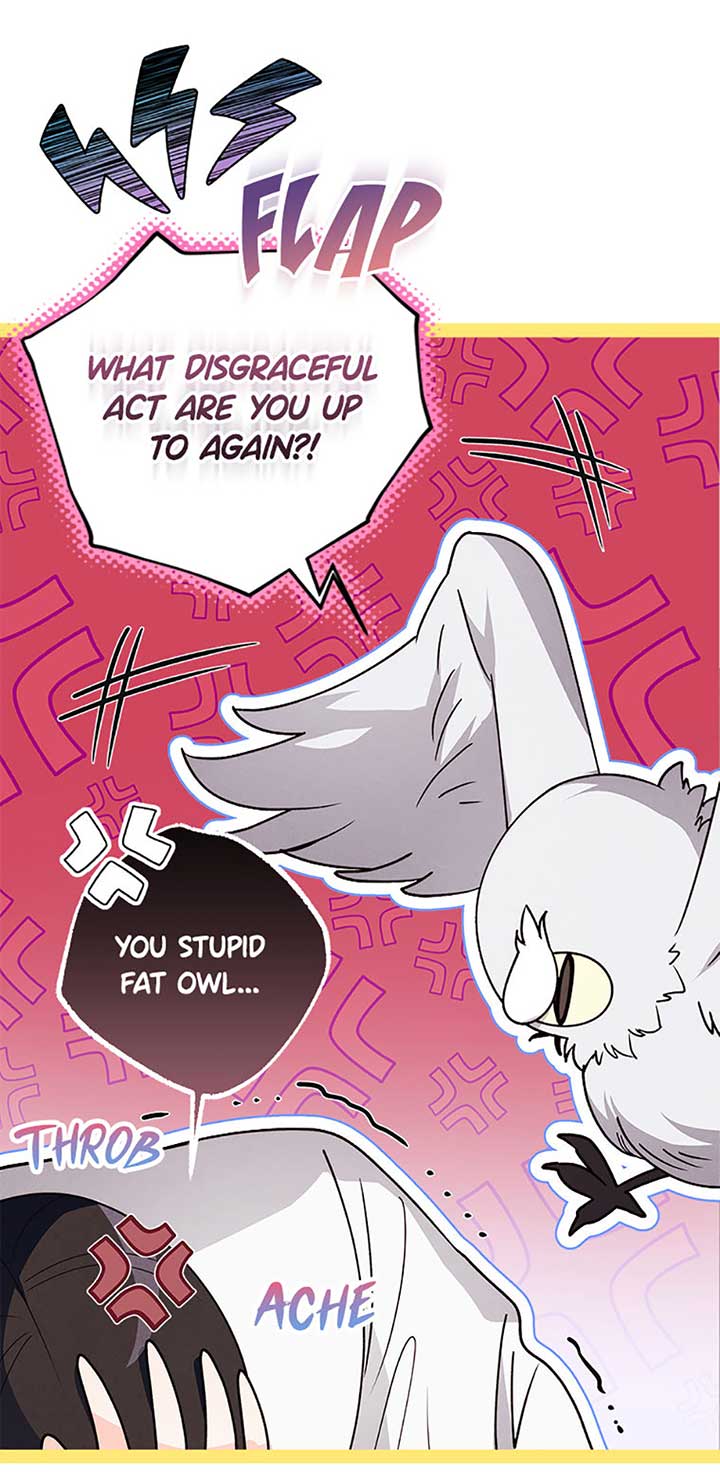 The Monster Duke Mistook Me for His Wife Chapter 23 - Page 71