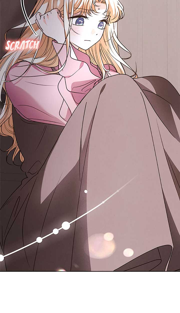 The Monster Duke Mistook Me for His Wife Chapter 23 - Page 76