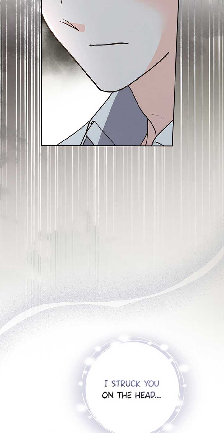 The Monster Duke Mistook Me for His Wife Chapter 24 - Page 4