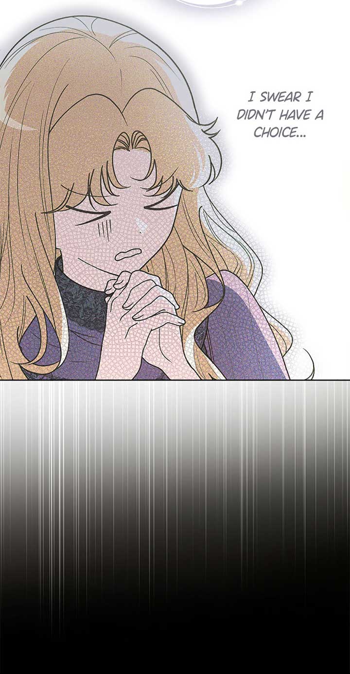 The Monster Duke Mistook Me for His Wife Chapter 24 - Page 5