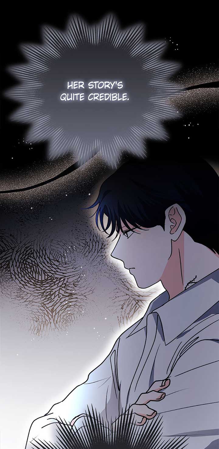 The Monster Duke Mistook Me for His Wife Chapter 24 - Page 6