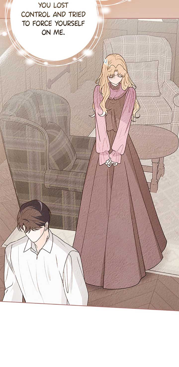 The Monster Duke Mistook Me for His Wife Chapter 24 - Page 9