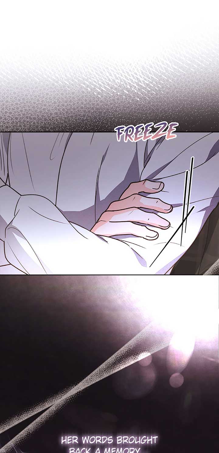 The Monster Duke Mistook Me for His Wife Chapter 24 - Page 10