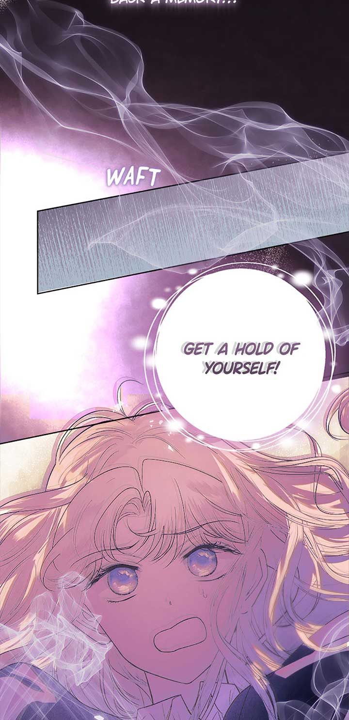 The Monster Duke Mistook Me for His Wife Chapter 24 - Page 11