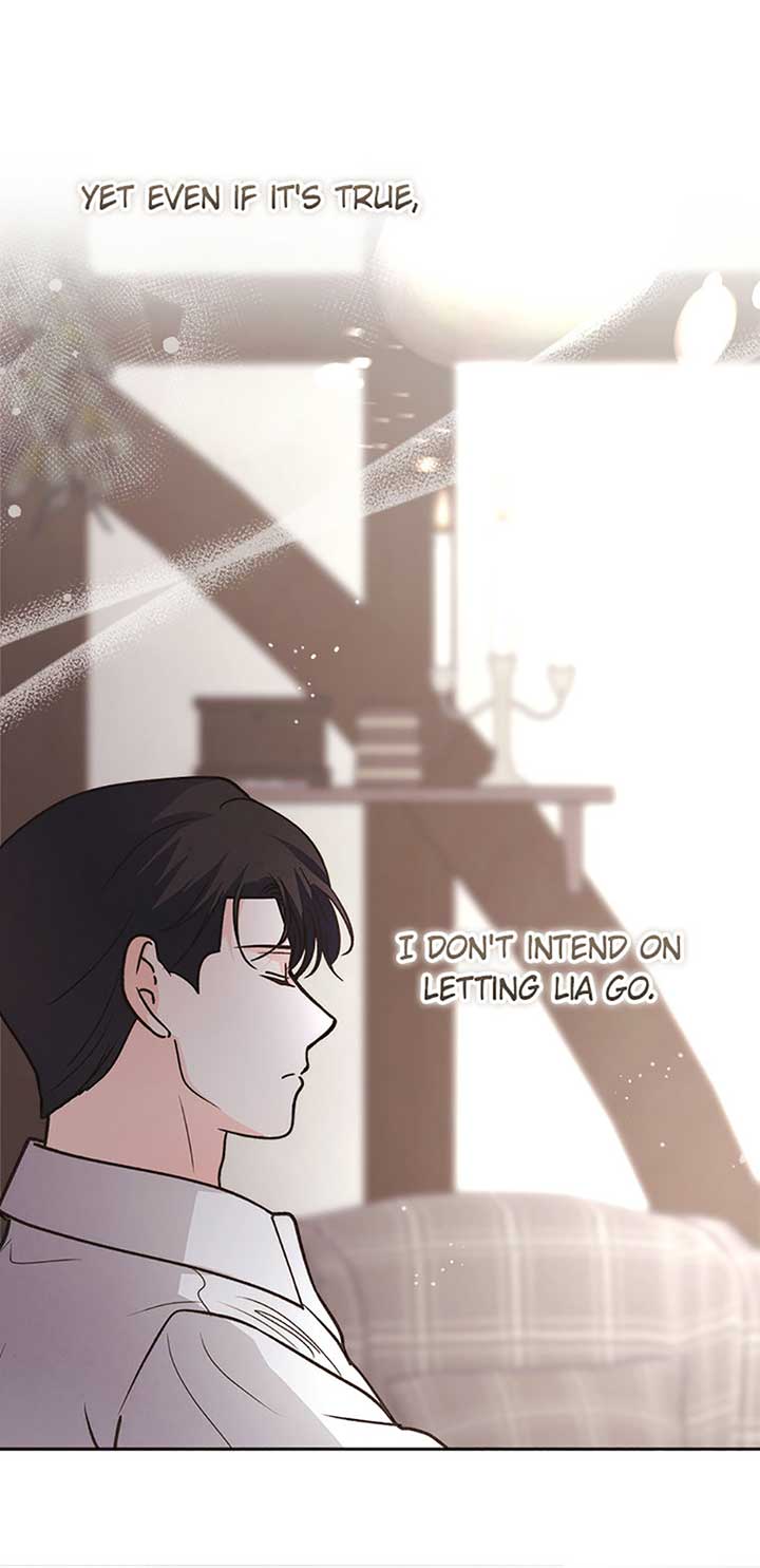 The Monster Duke Mistook Me for His Wife Chapter 24 - Page 14