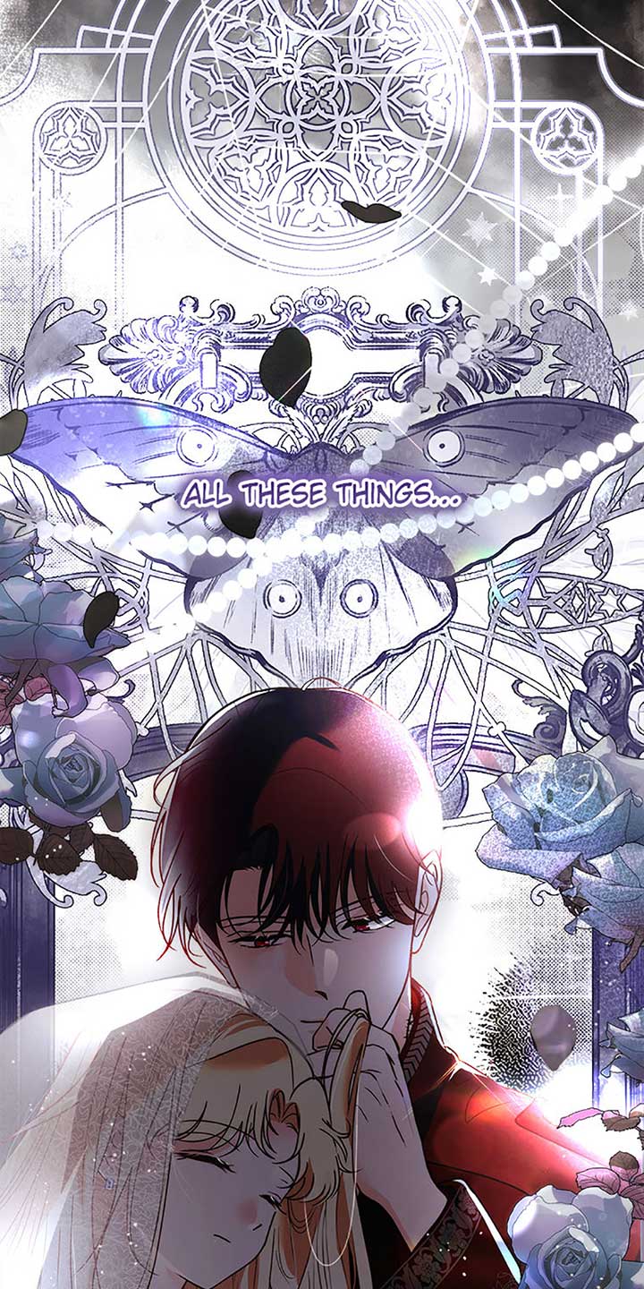 The Monster Duke Mistook Me for His Wife Chapter 24 - Page 20