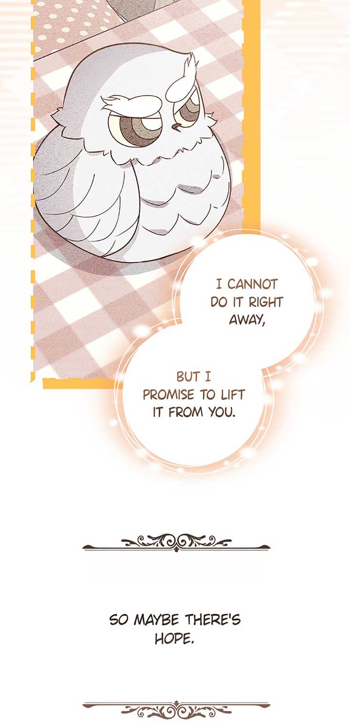 The Monster Duke Mistook Me for His Wife Chapter 24 - Page 26