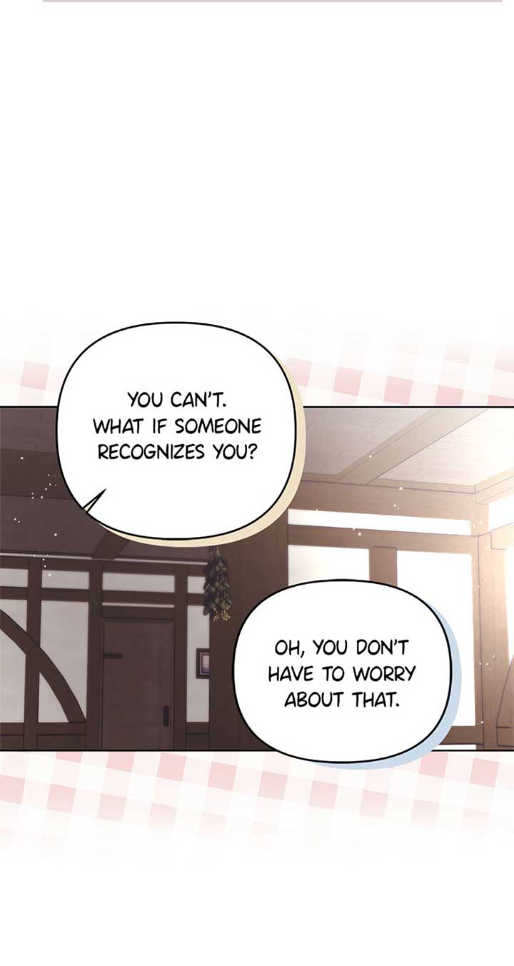 The Monster Duke Mistook Me for His Wife Chapter 24 - Page 30