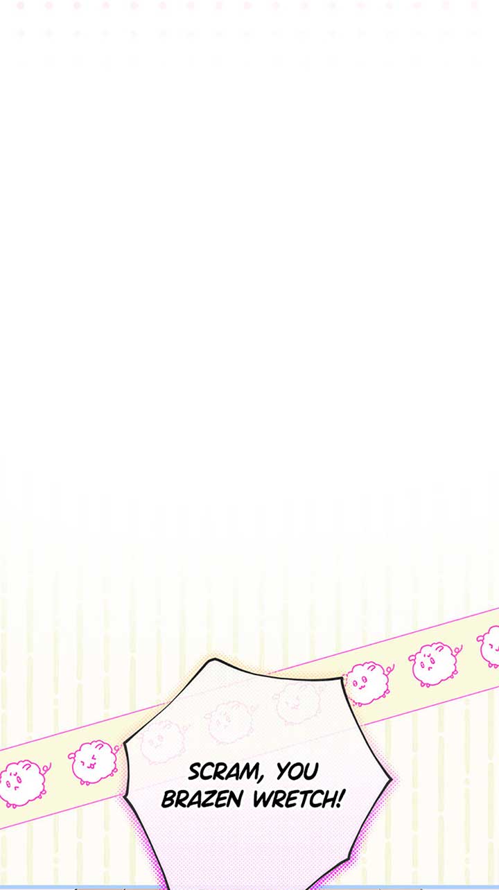 The Monster Duke Mistook Me for His Wife Chapter 24 - Page 34