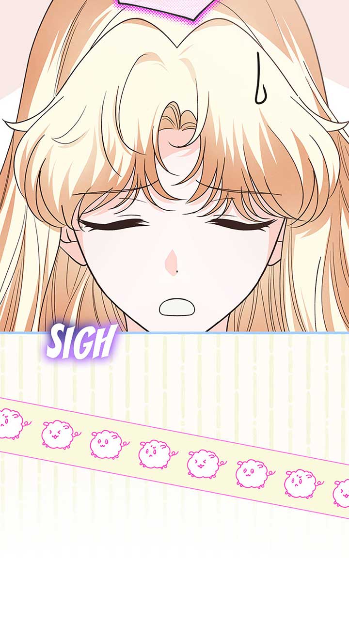 The Monster Duke Mistook Me for His Wife Chapter 24 - Page 35